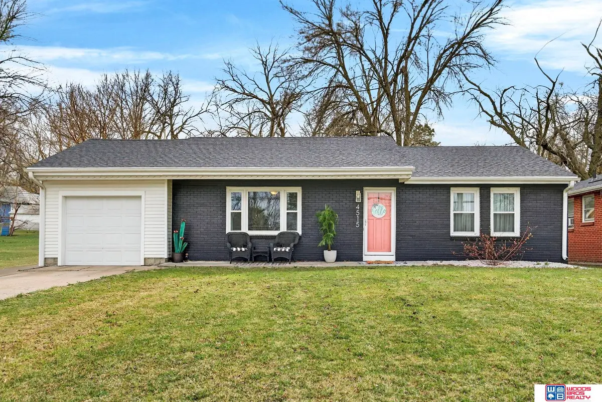 4515 High Street, Lincoln, NE 68506 - #1
