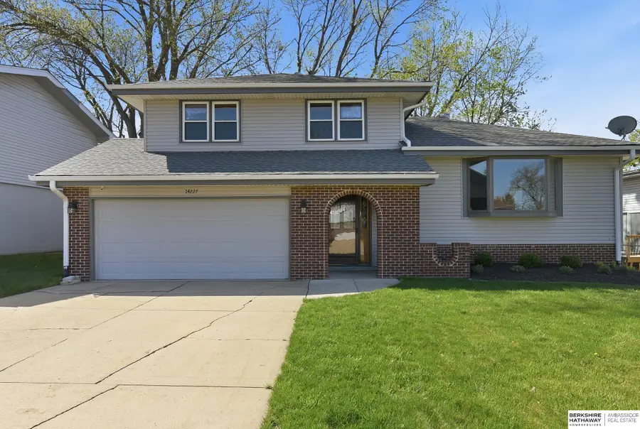 14227 Poppleton Circle, Omaha, NE 68144 - #2