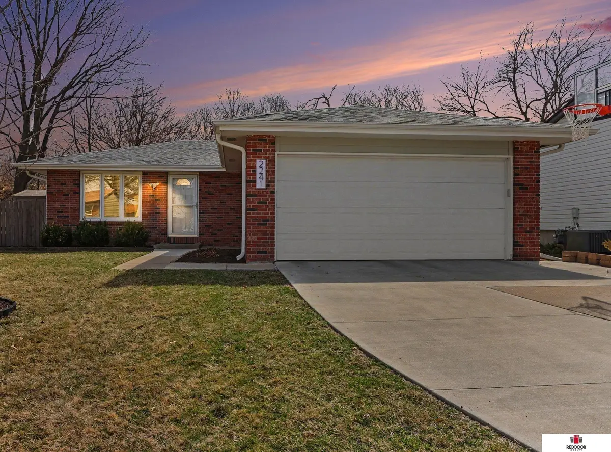 2241 Wildwood Place, Lincoln, NE 68512 - #1