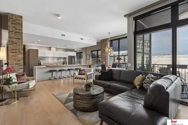 1308 Jackson Street #508, Omaha, NE 68102