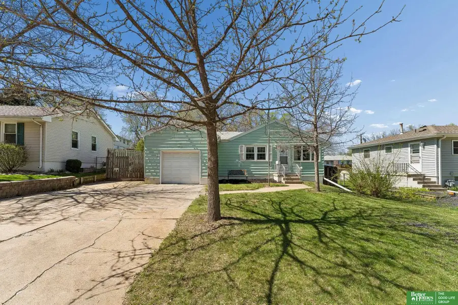 3418 S 88 Street, Omaha, NE 68124 - #2