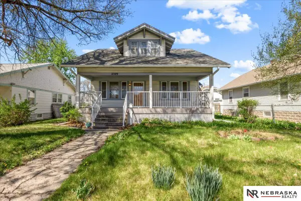 2509 S 13th Street, Lincoln, NE 68502