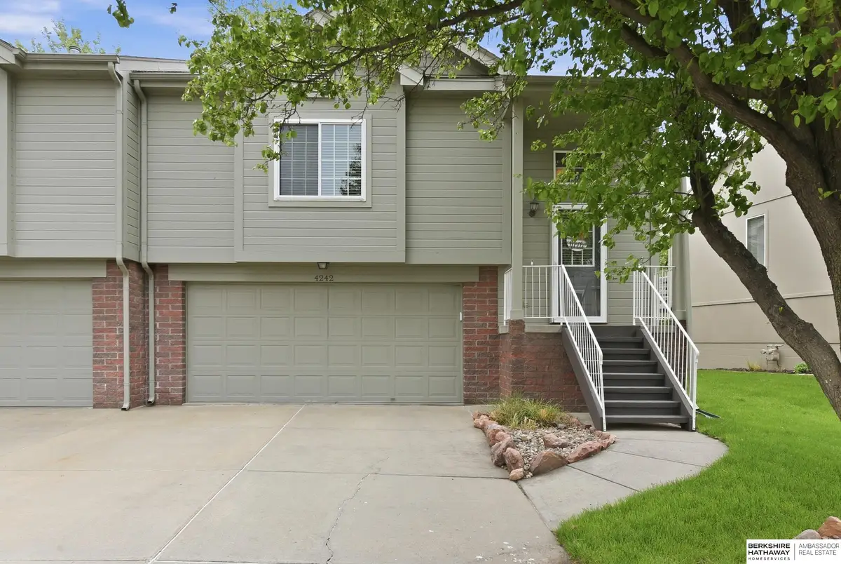 4242 S 178th Street, Omaha, NE 68135 - #1