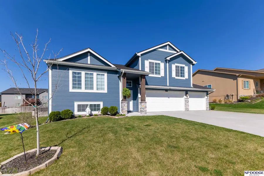 14822 S 19th Street, Bellevue, NE 68123 - #2