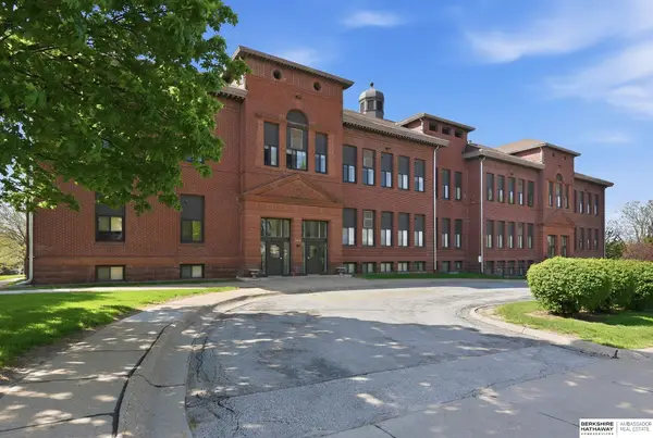 3401 Martha Street #7E, Omaha, NE 68105