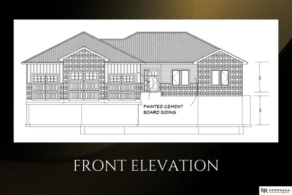 9520 Delano Drive, Lincoln, NE 68516