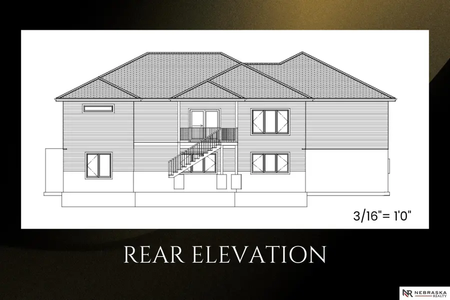 9520 Delano Drive, Lincoln, NE 68516 - #2