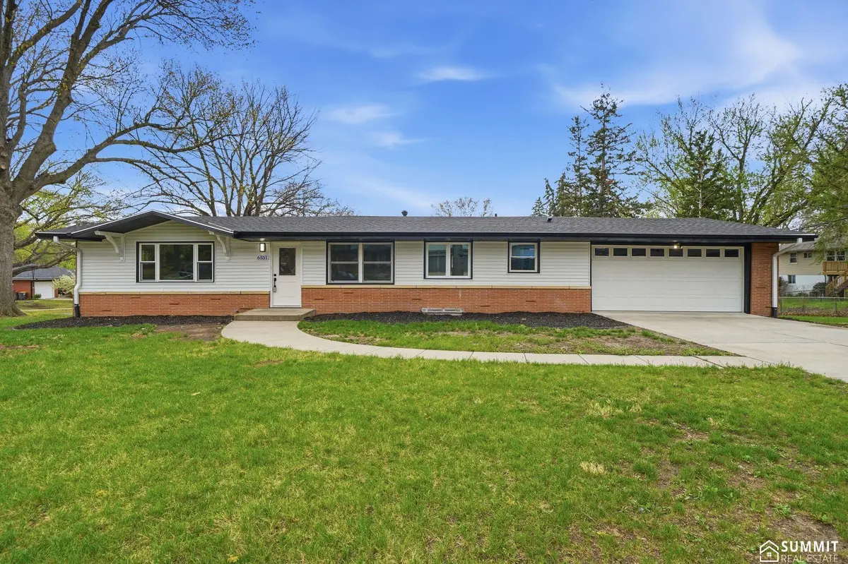6531 Franklin Street, Lincoln, NE 68506 - #1