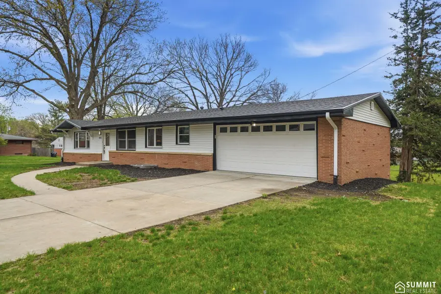 6531 Franklin Street, Lincoln, NE 68506 - #2
