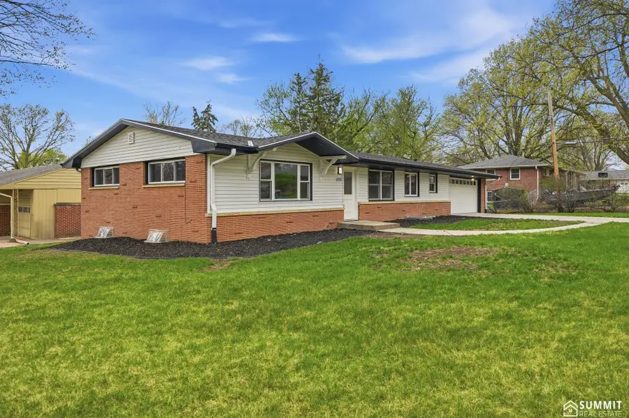 6531 Franklin Street, Lincoln, NE 68506 - #3