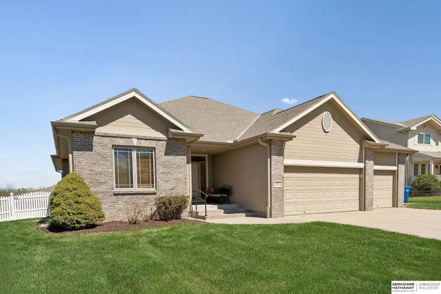 1902 Apollo Lane, Papillion, NE 68133 - #2