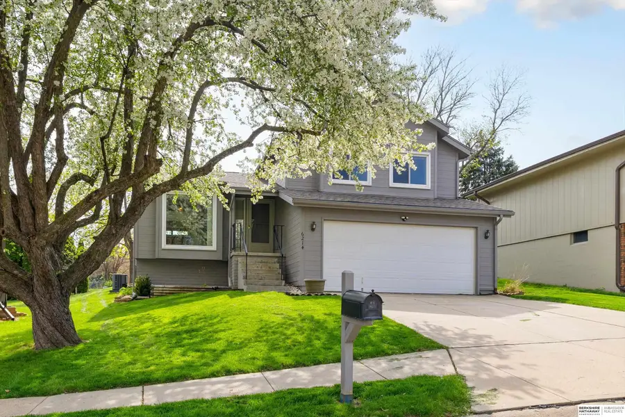 6214 N 114th Street, Omaha, NE 68164 - #2
