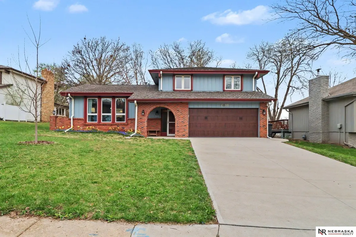 2610 N 124th Circle, Omaha, NE 68164 - #1