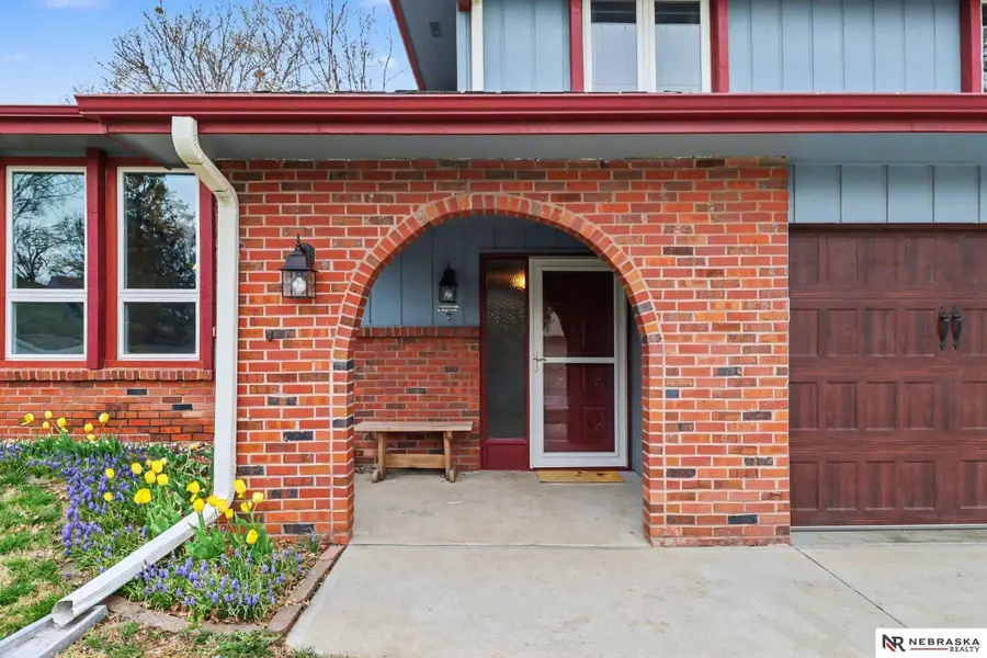 2610 N 124th Circle, Omaha, NE 68164 - #2