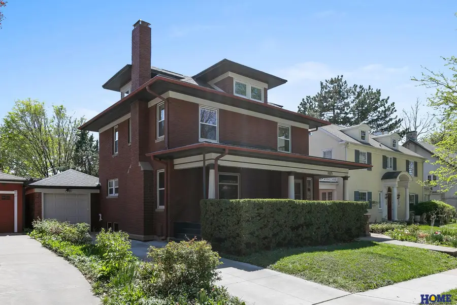 2025 B Street, Lincoln, NE 68502 - #2