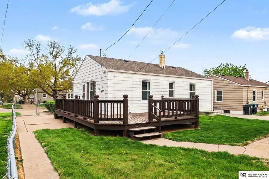 4741 S 53rd Street, Omaha, NE 68117 - #2