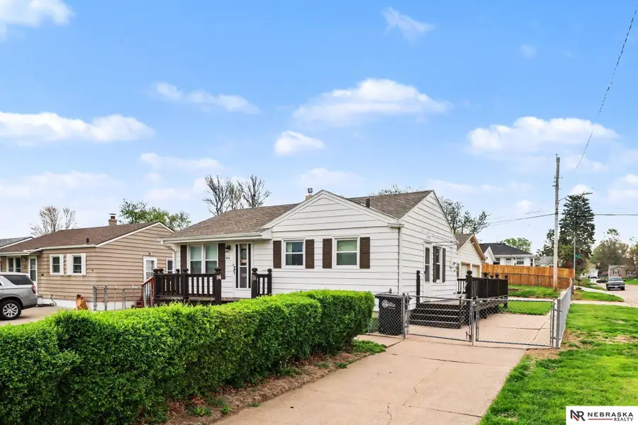 4741 S 53rd Street, Omaha, NE 68117 - #3