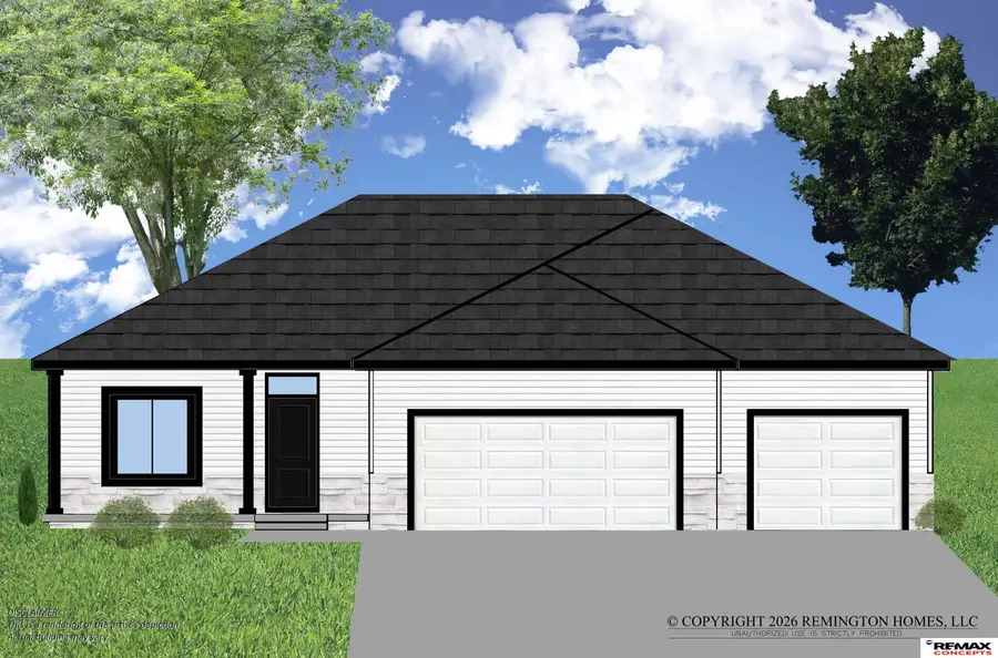 1047 S 9th Avenue, Ashland, NE 68003 - #2