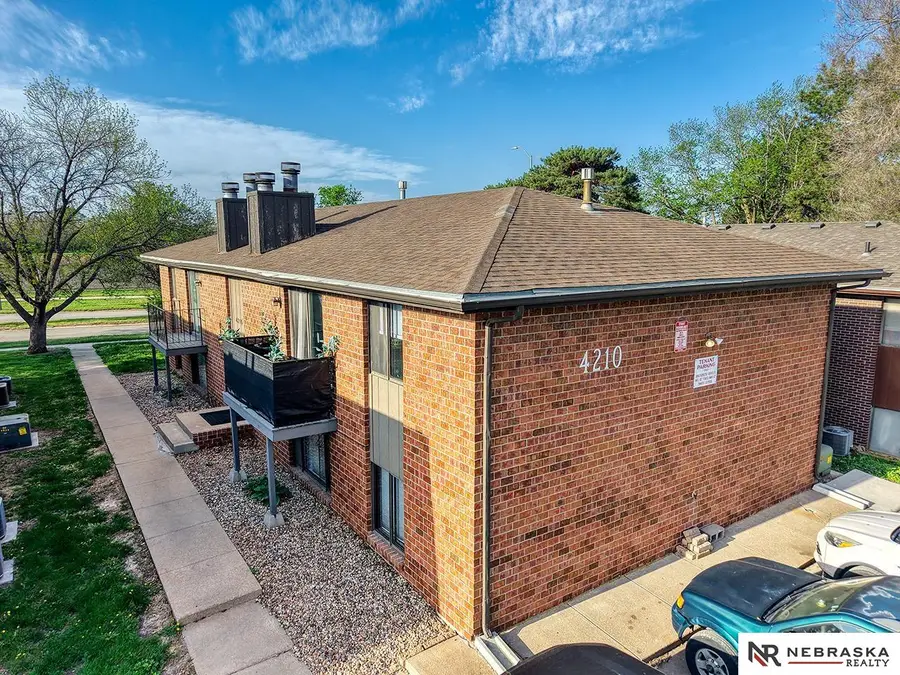 4210 Huntington Avenue, Lincoln, NE 68504 - #2