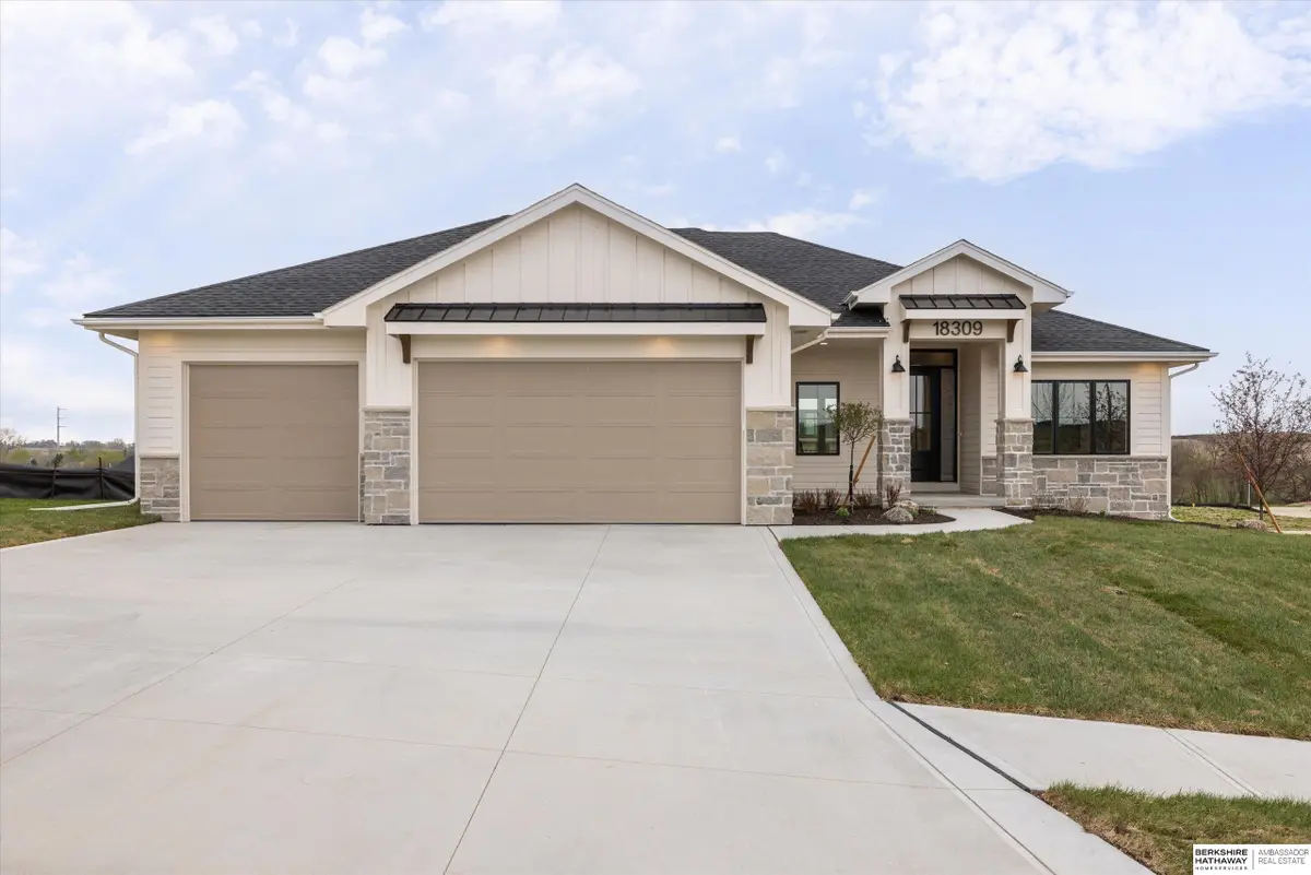 18309 Sycamore Drive, Gretna, NE 68028 - #1