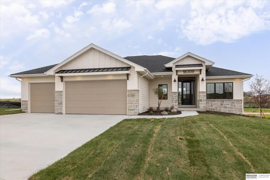 18309 Sycamore Drive, Gretna, NE 68028 - #2