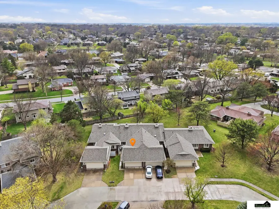 6805 Hawkins Bend, Lincoln, NE 68516 - #2