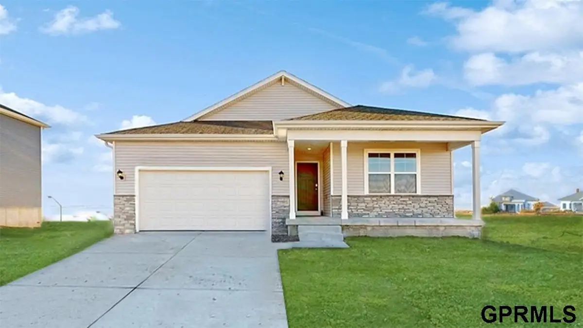 5511 Fenwick Street, Bellevue, NE 68133 - #1