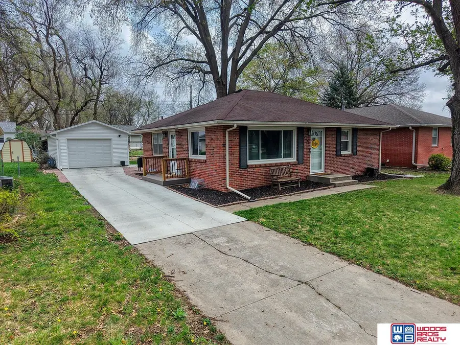 2340 S 58th Street, Lincoln, NE 68506 - #3