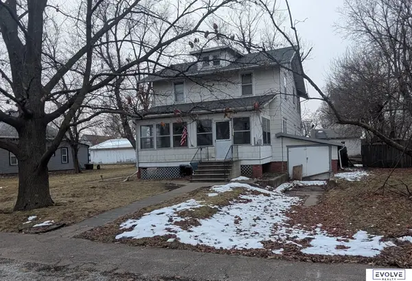 316 Colorado Street, Murdock, NE 68407