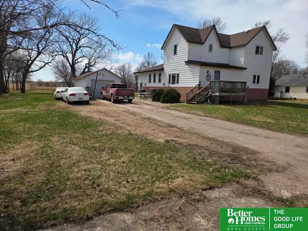 506 E Broadway Street, Coleridge, NE 68727
