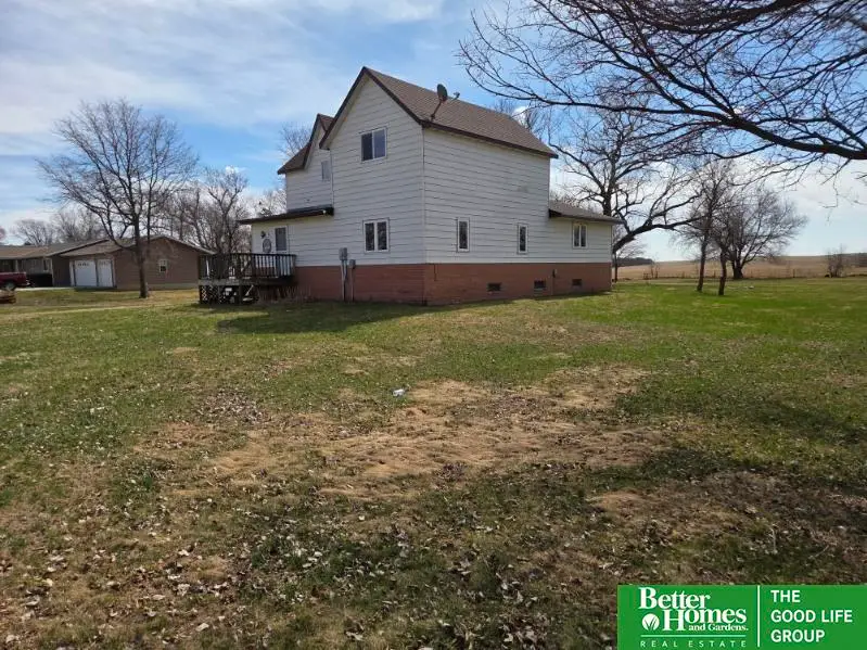 506 E Broadway Street, Coleridge, NE 68727 - #2