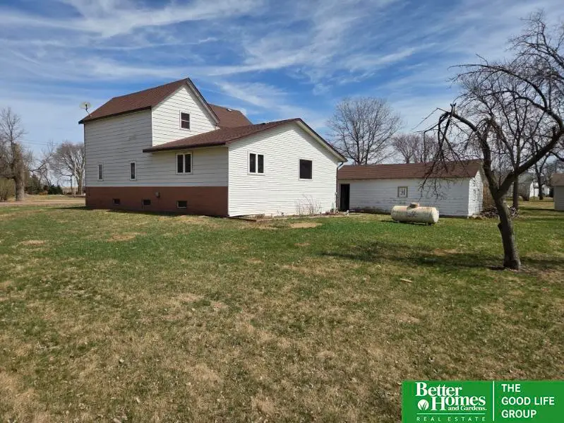 506 E Broadway Street, Coleridge, NE 68727 - #3