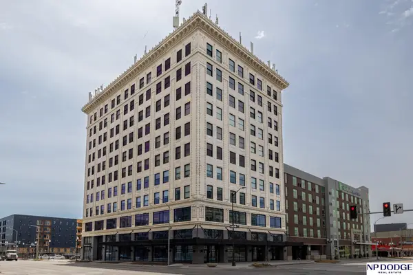 947 O Street #902, Lincoln, NE 68508