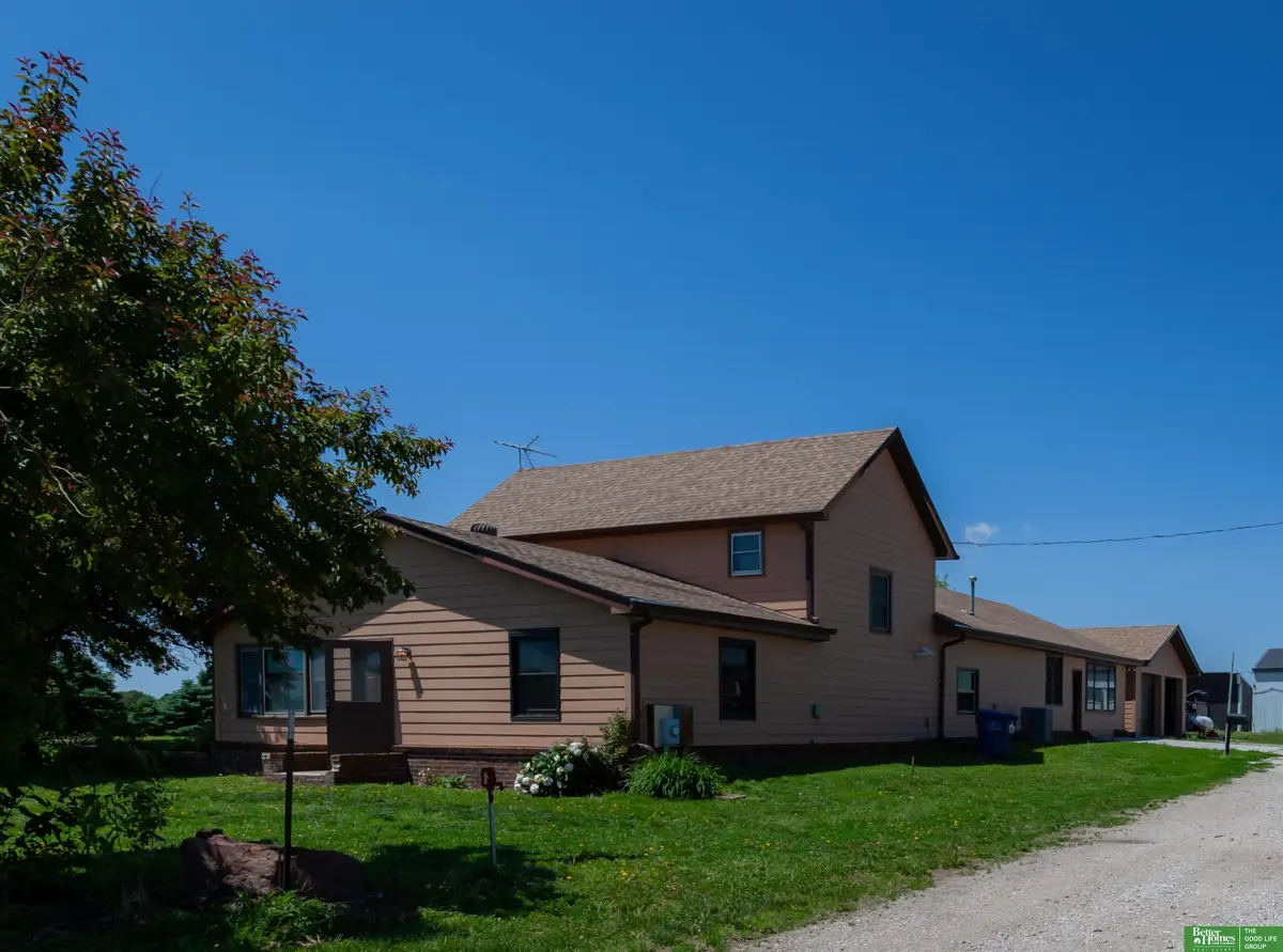 7750 N 252 Street, Valley, NE 68064 - #1