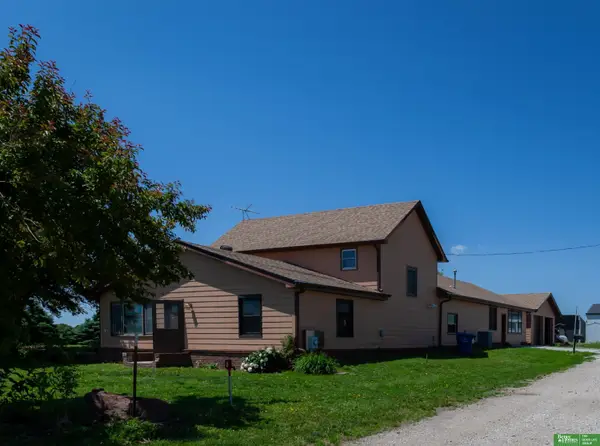 7750 N 252 Street, Valley, NE 68064