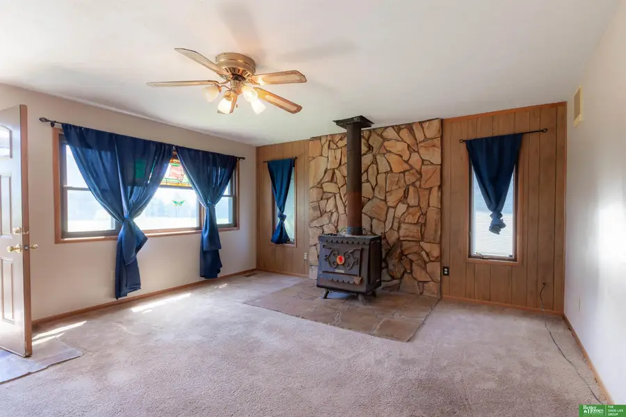 7750 N 252 Street, Valley, NE 68064 - #3