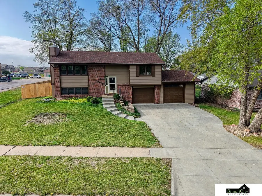 14411 Castlewood Street, Waverly, NE 68462 - #2