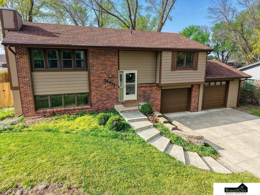 14411 Castlewood Street, Waverly, NE 68462 - #3