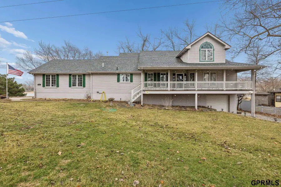 2056 Platteview Drive, Cedar Creek, NE 68016 - #2