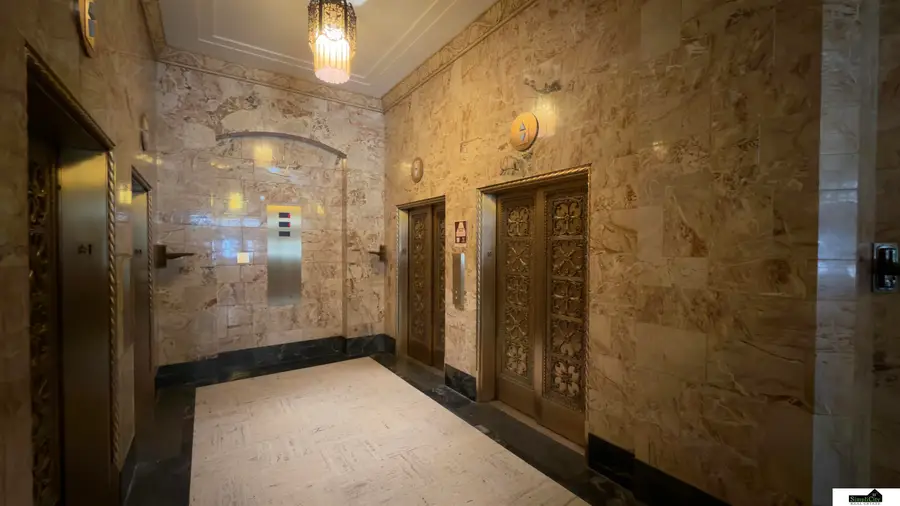 128 N 13th Street #607, Lincoln, NE 68508 - #3