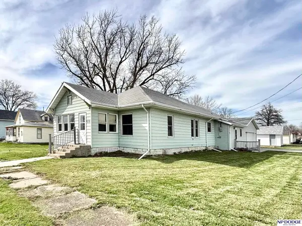 650 Crystal Street, Lyons, NE 68038