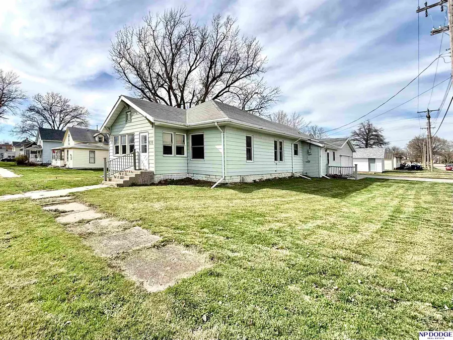 650 Crystal Street, Lyons, NE 68038 - #2