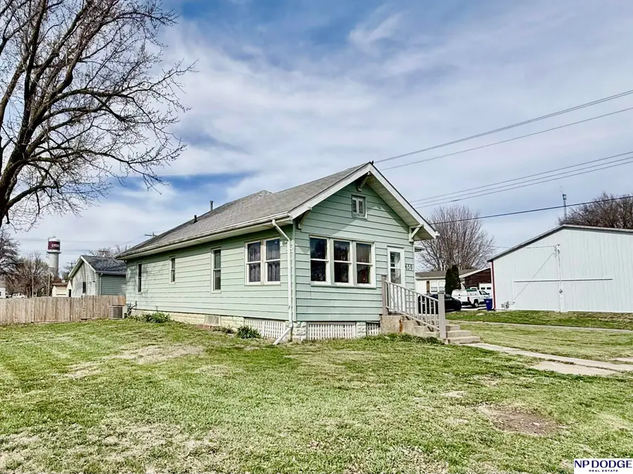 650 Crystal Street, Lyons, NE 68038 - #3