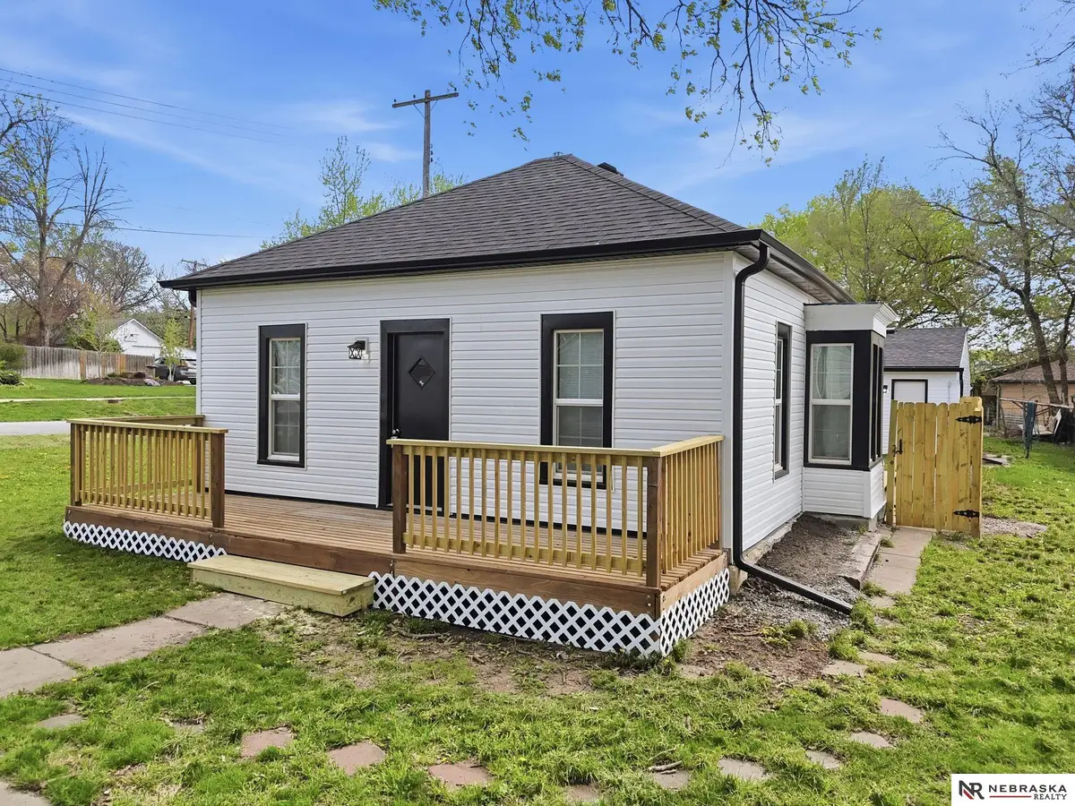 410 Jefferson Street, Bennet, NE 68317 - #1