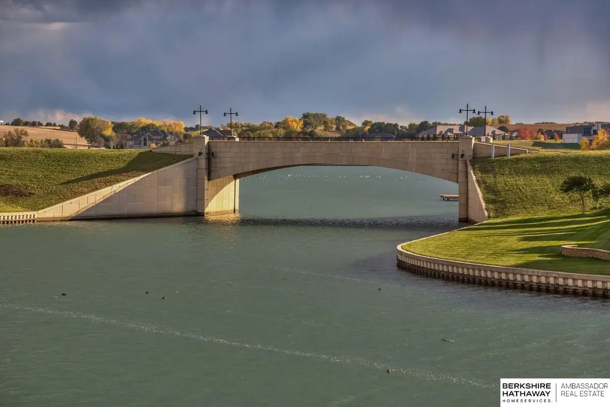 17216 Island Circle, Bennington, NE 68007 - #1