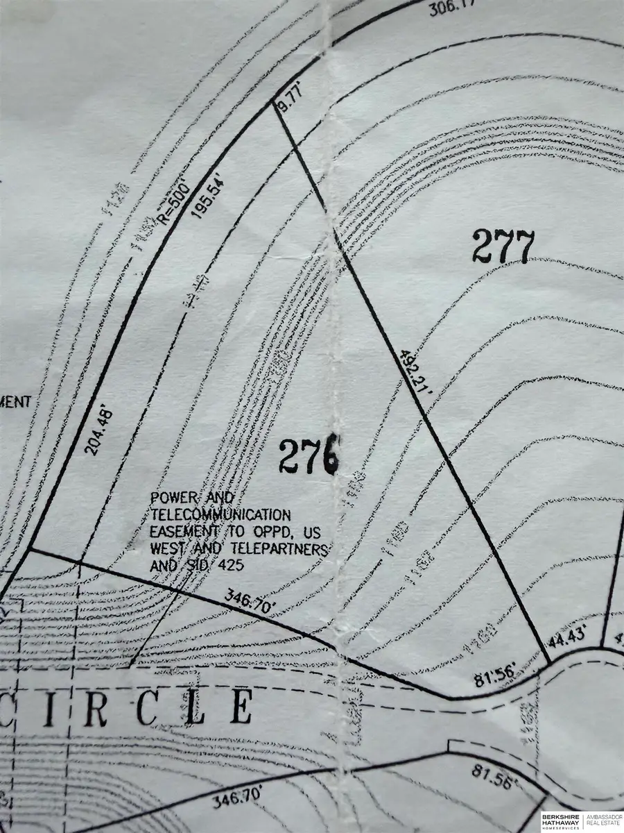 17216 Island Circle, Bennington, NE 68007 - #2