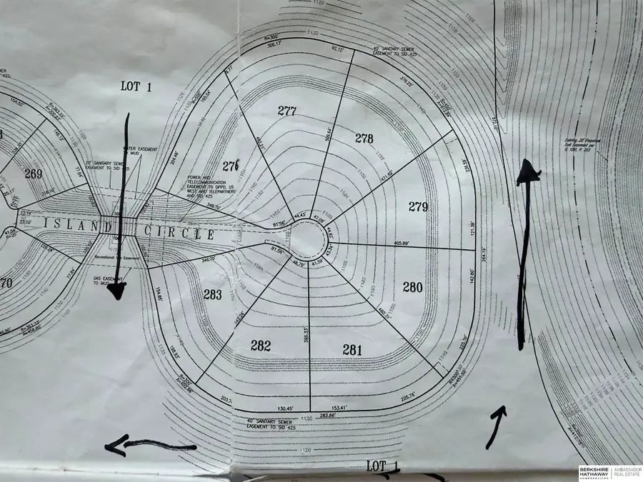 17216 Island Circle, Bennington, NE 68007 - #3