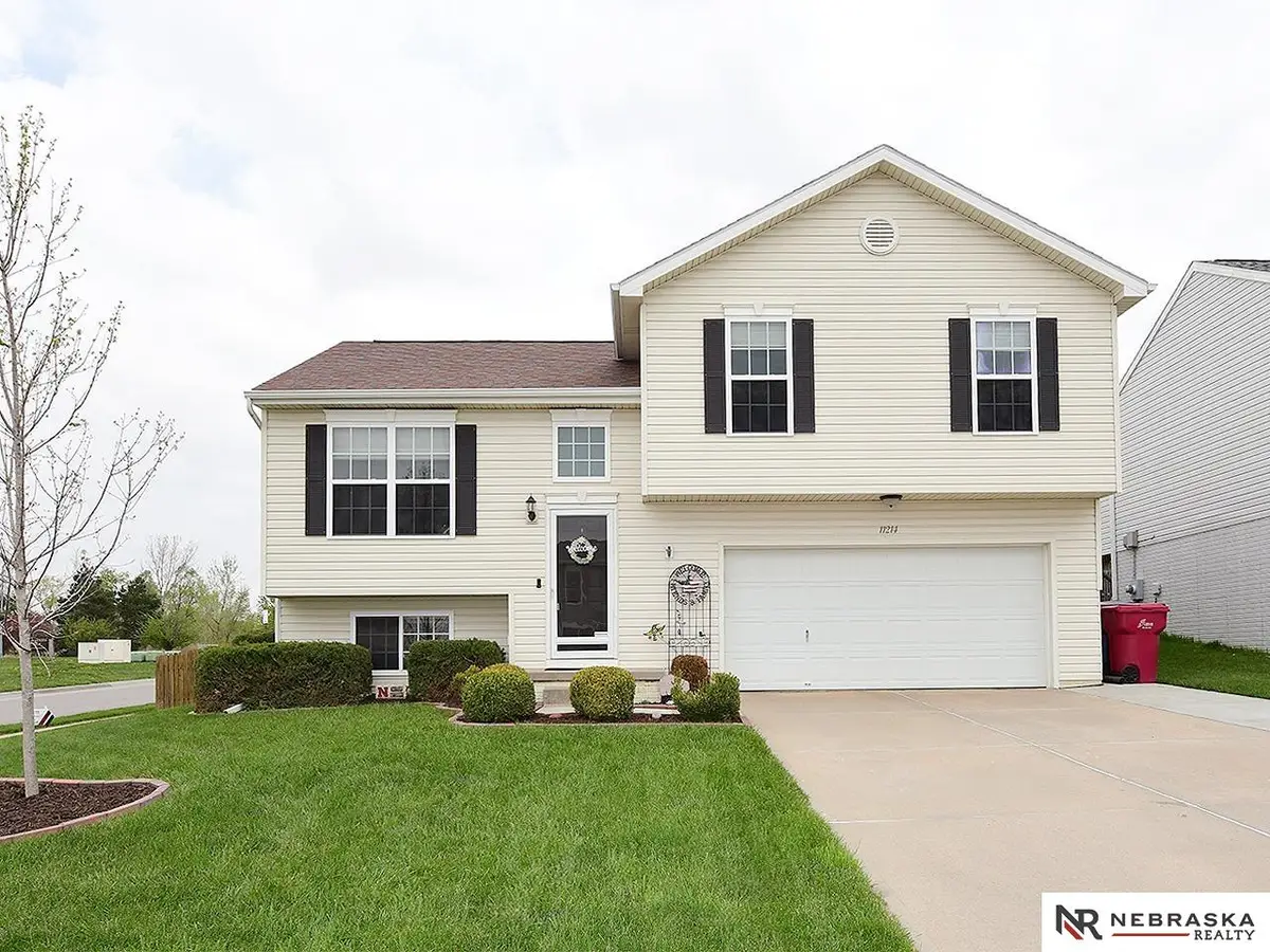 11214 Hanover Street, Omaha, NE 68142 - #1