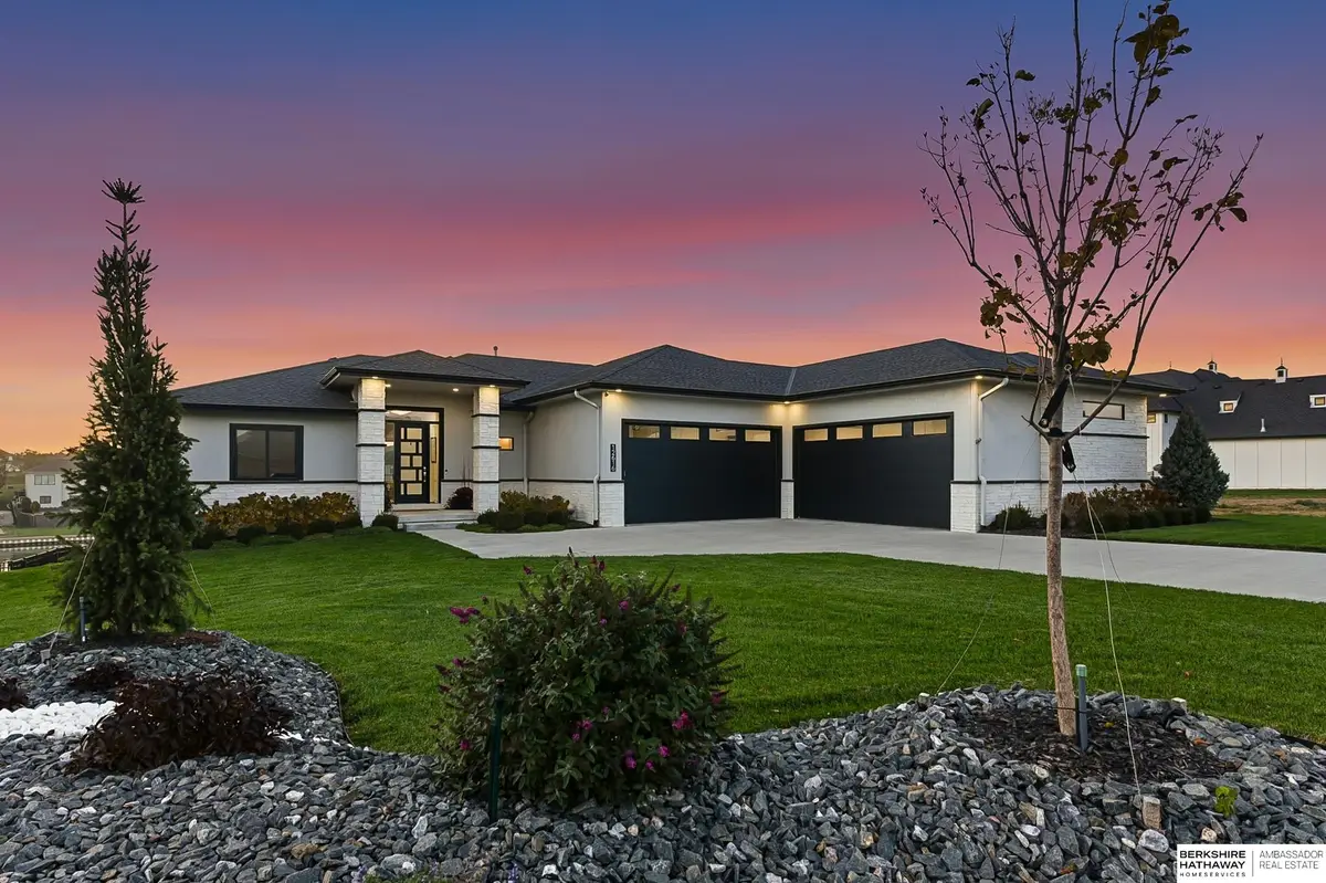 12616 N 178th Circle, Bennington, NE 68007 - #1