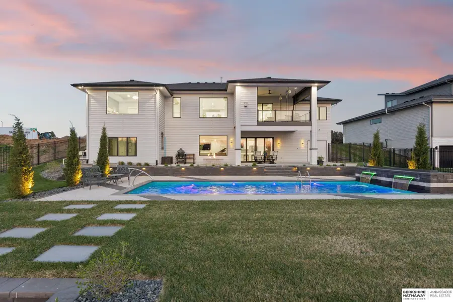 12616 N 178th Circle, Bennington, NE 68007 - #2